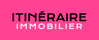 Logo de l'agence Itinéraire Immobilier