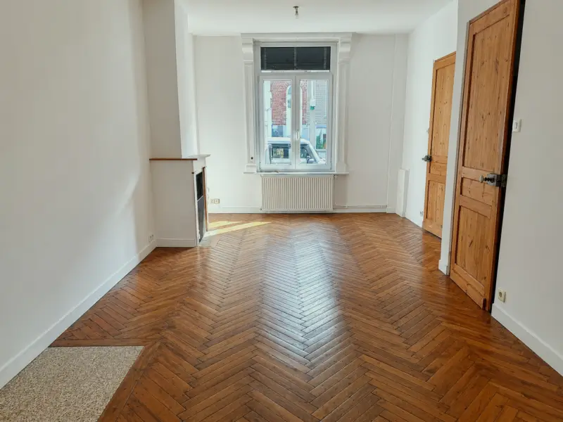 Maison à louer Lille (Pellevoisin)