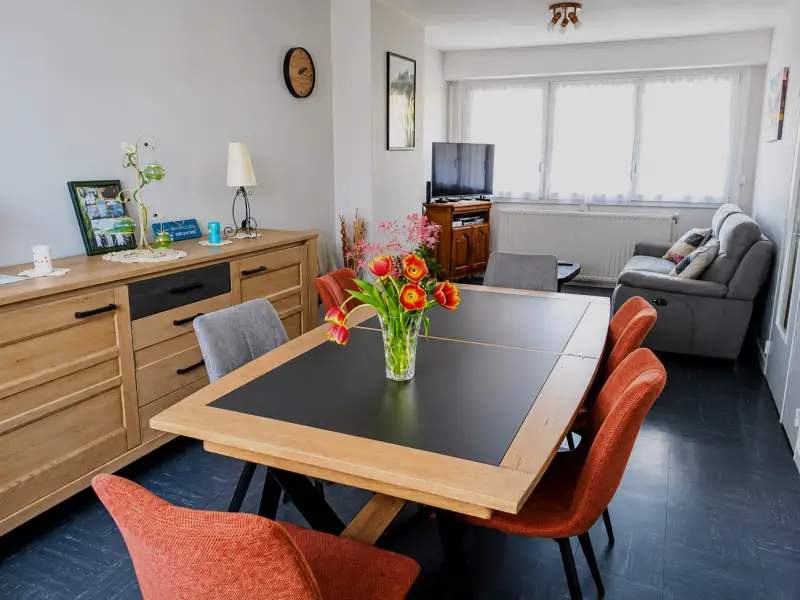 Maison à vendre Lille (Pellevoisin)