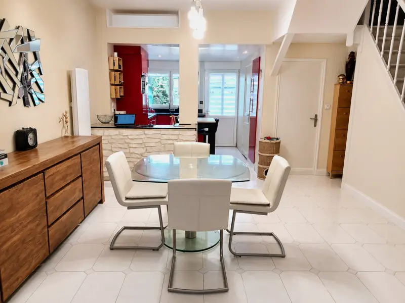 Maison à vendre Lille (Pellevoisin)
