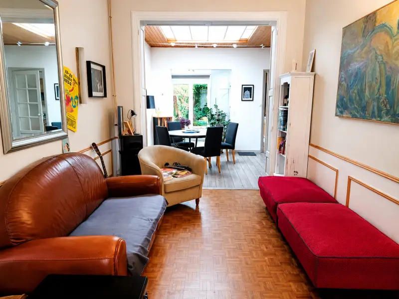 Maison à vendre Marcq-en-Baroeul (Pellevoisin)