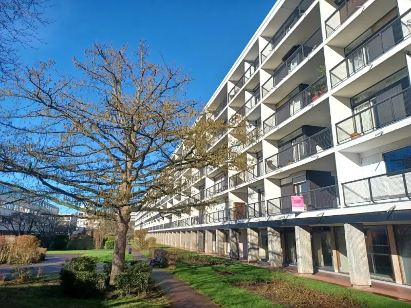 Appartement vendu Lille (Saint Maur)