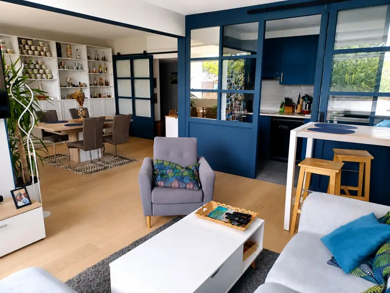 Appartement à louer Lille (Saint Maur)