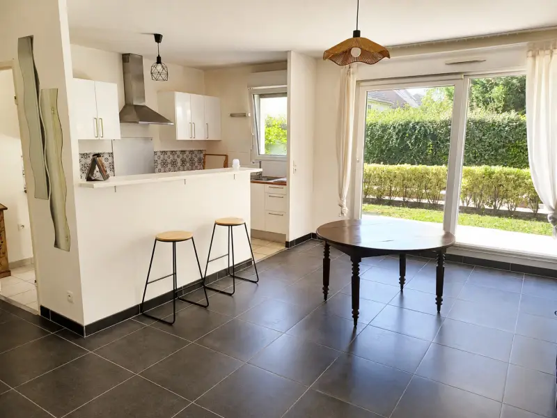 Appartement à vendre Marcq-en-Baroeul (Pellevoisin)