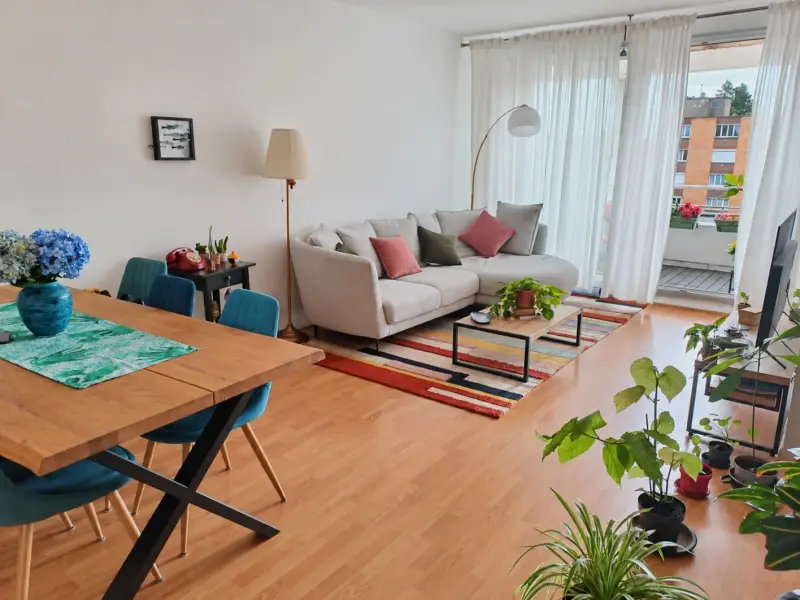 Appartement à vendre Lille (Saint Maur)