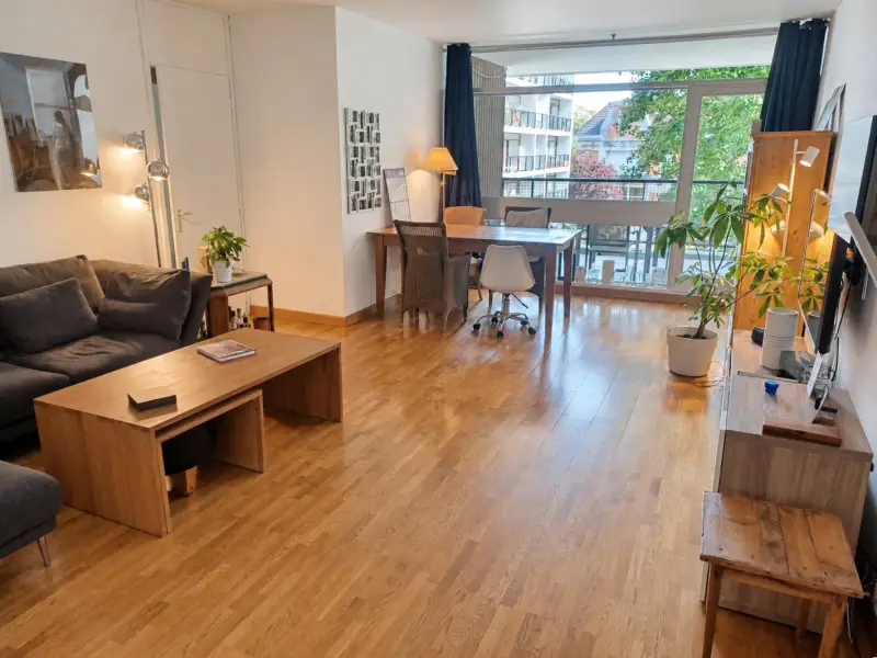 Appartement à vendre Lille (Saint Maur)