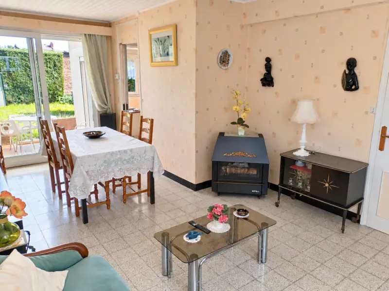 Maison à vendre Lille (Pellevoisin)