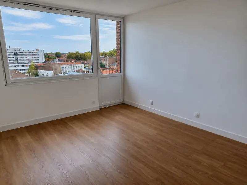 Appartement à louer Lille (Vauban-Gambetta)