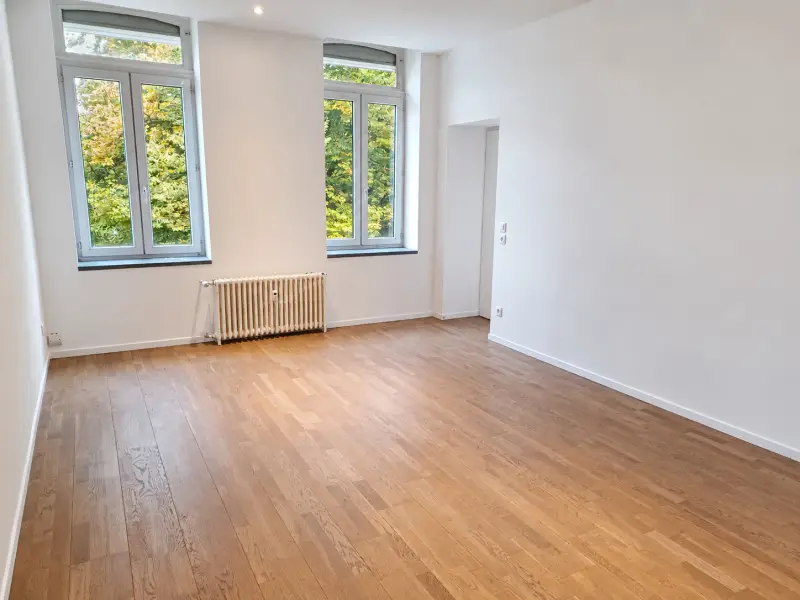 Appartement à louer Lille (Vauban)